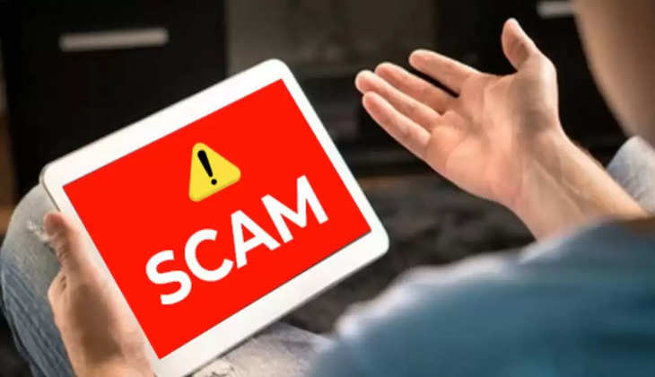 scam news