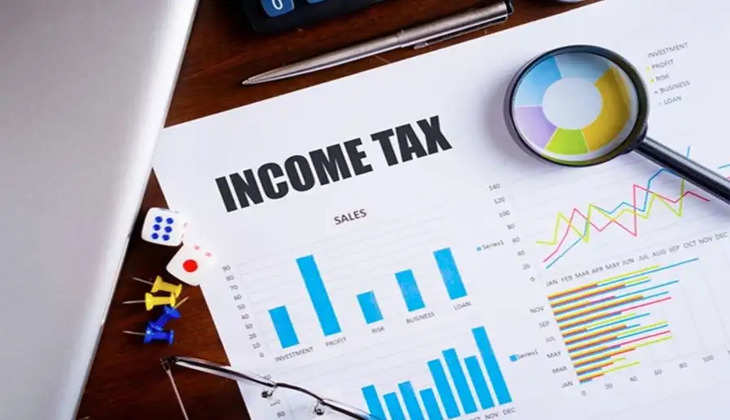 Income tax newess